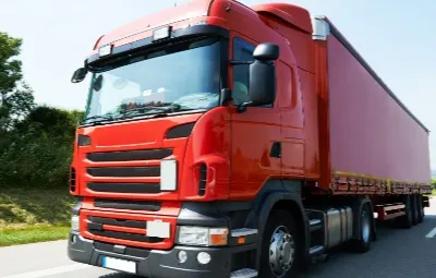 Antalya Ceyhan Ambar Kargo