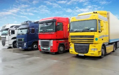 Antalya Ceyhan Nakliye Ambarı